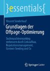 Grundlagen der Offpage-Optimierung