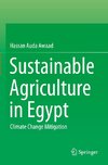 Sustainable Agriculture in Egypt