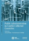 Public Administration in Conflict Affected Countries