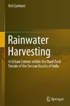 Rainwater Harvesting