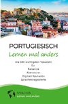 Portugiesisch lernen mal anders - Die 100 wichtigsten Vokabeln