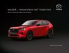 Mazda - Innovation mit Tradition