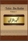 Tafsir Ibn Kathir