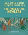 The Three Little Howlers (French-English)