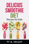 Delicius smoothie diet