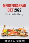 Mediterranean diet 2022