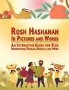 Rosh Hashanah in Pictures and Words