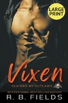 Vixen