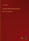 Englische Wirtschaftsgeschichte