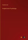 Vergleichende Psychologie