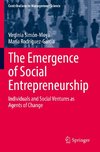 The Emergence of Social Entrepreneurship