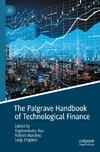 The Palgrave Handbook of Technological Finance