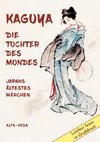 Kaguya. die Tochter des Mondes