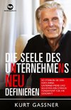 Die Seele Des Unternehmens Neu Definieren