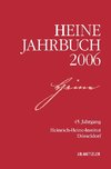 Heine-Jahrbuch 2006