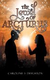 The Jewel of Arcturus