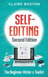 Self-Editing