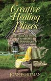 Creative Healing Places