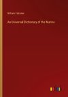 An Universal Dictionary of the Marine