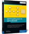 SAP Projektsystem in SAP S/4HANA