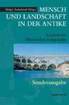 Mensch und Landschaft in der Antike