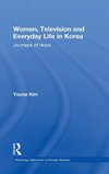 Women, Television and Everyday Life in Korea