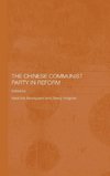 The Chinese Communist Party in Reform