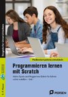 Programmieren lernen mit Scratch