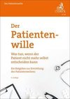 Der Patientenwille