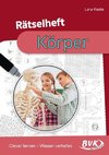 Rätselheft Körper