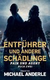 Entführer und andere Schädlinge