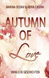 Autumn of Love