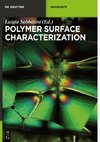 Polymer Surface Characterization