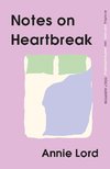 Notes on Heartbreak