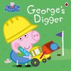 Peppa Pig: George and the Digger