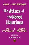 The Revenge of the Robot Librarians