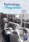 Technology And Regulation 2021