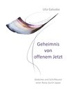 Geheimnis von offenem Jetzt