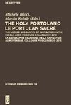 The Holy Portolano / Le Portulan sacré