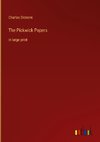 The Pickwick Papers