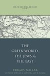 Rome, the Greek World, and the East