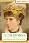 Capital Intentions