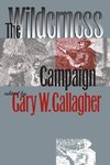 The Wilderness Campaign