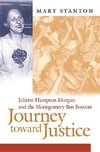 Stanton, M:  Journey Toward Justice