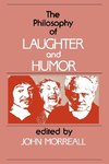 Morreall, J: Philosophy of Laughter and Humor