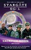 STARGATE SG-1 Sacrifice Moon