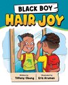 Black Boy Hair Joy