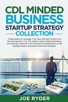 CDL Minded Business Startup Strategy Collection