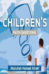 The Children's Questions about Faith