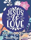 Jesus Is Love